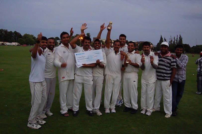 Cam Kerala Cricket Club Gallery