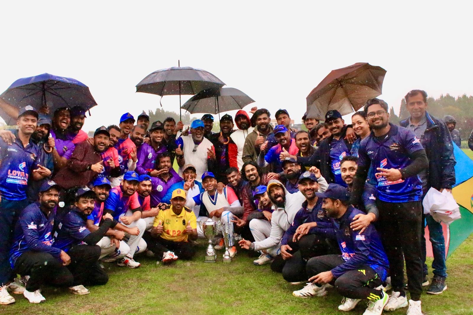 Cam Kerala Cricket Club Gallery