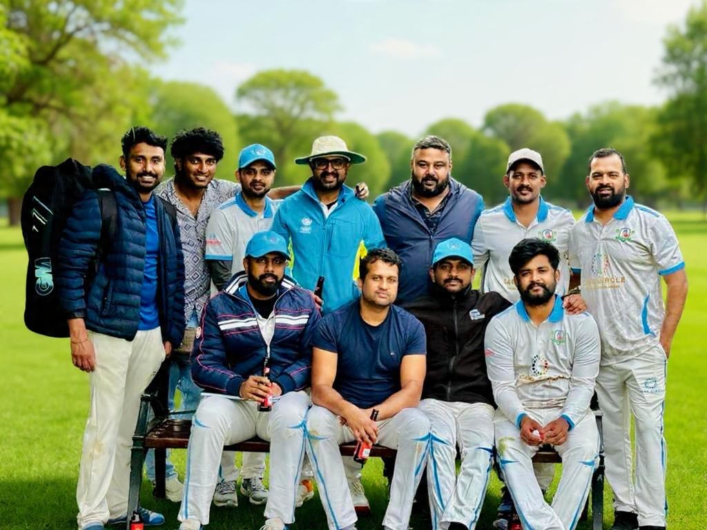 Cam Kerala Cricket Club Gallery