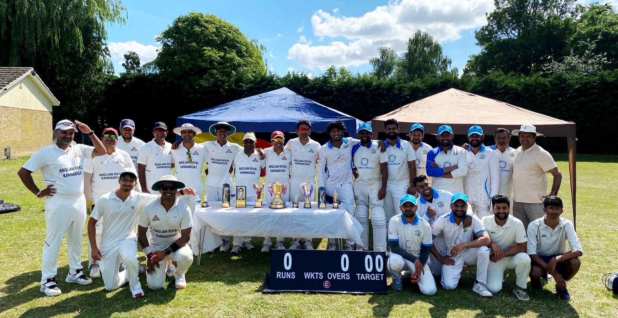 Cam Kerala Cricket Club Gallery