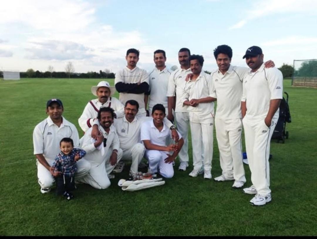 Cam Kerala Cricket Club Gallery