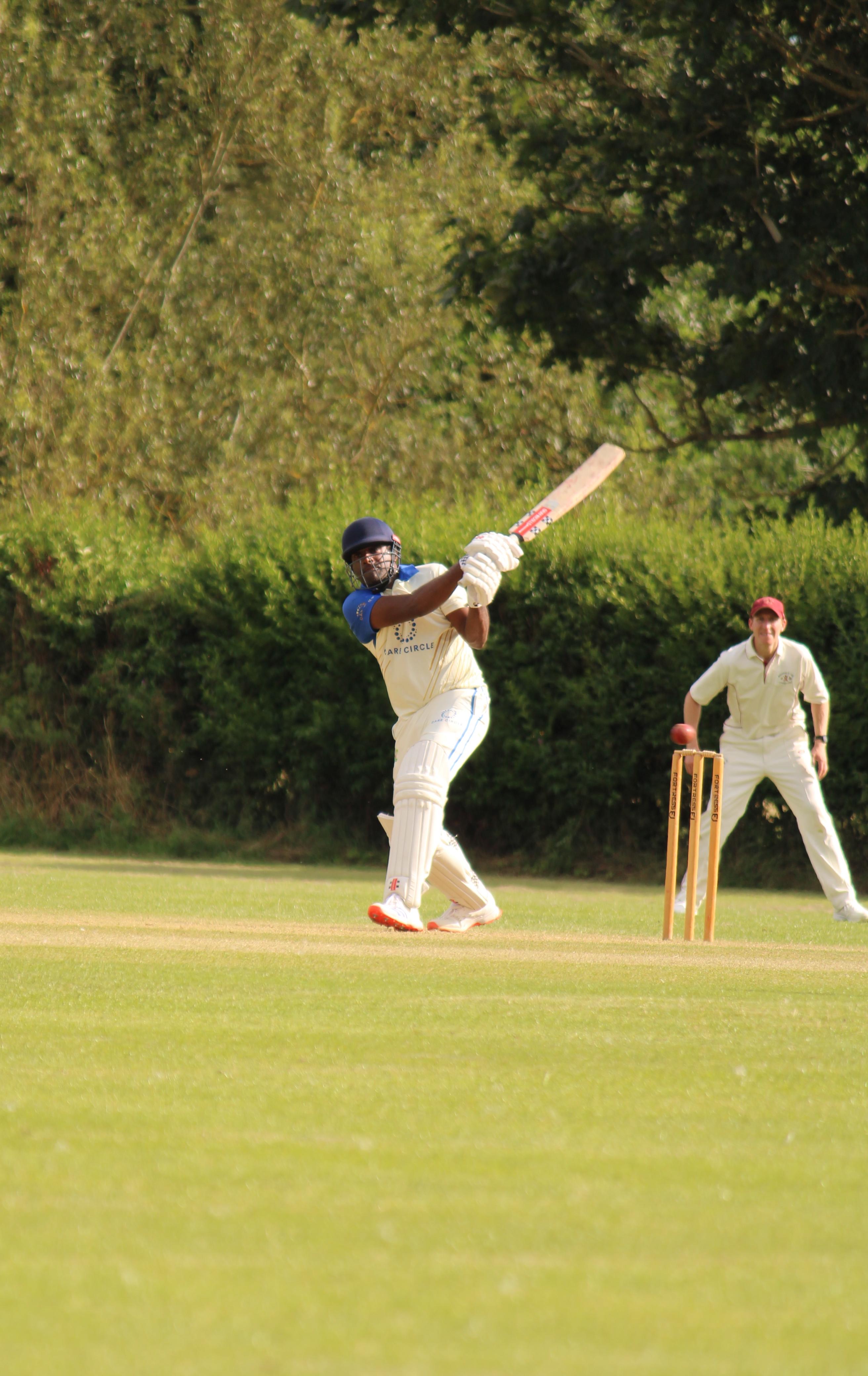 Cam Kerala Cricket Club Gallery