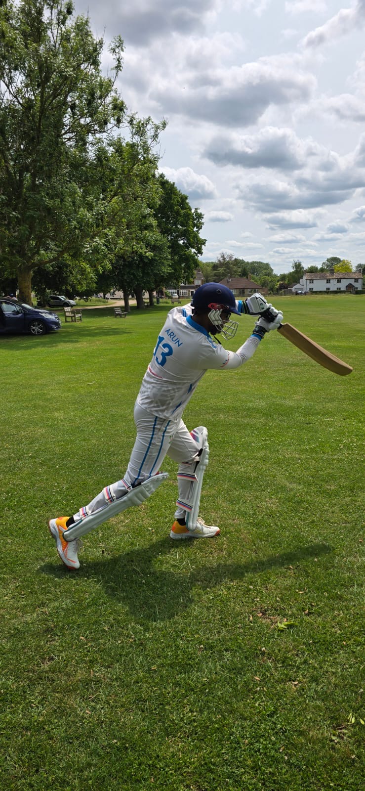 Cam Kerala Cricket Club Gallery