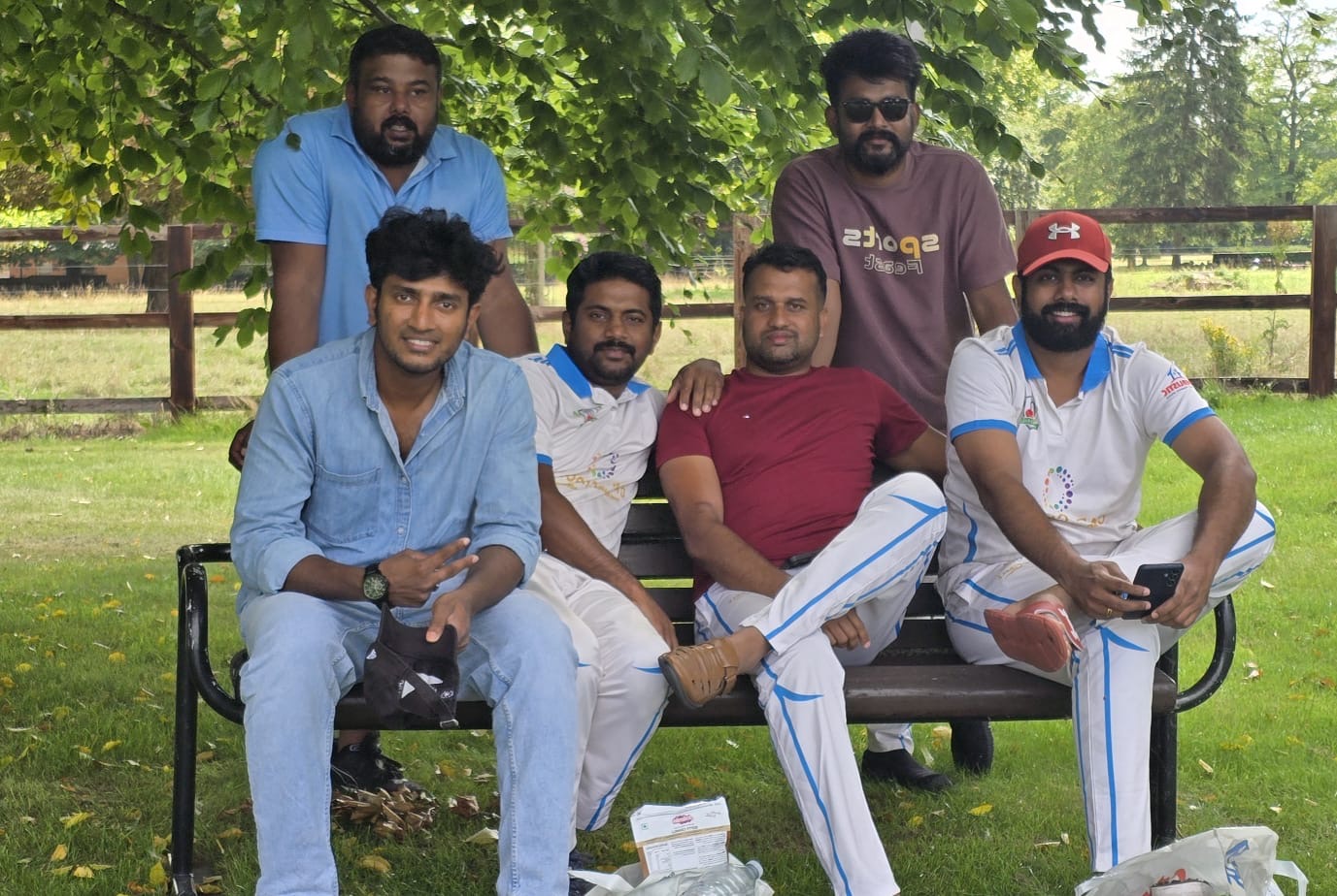 Cam Kerala Cricket Club Gallery