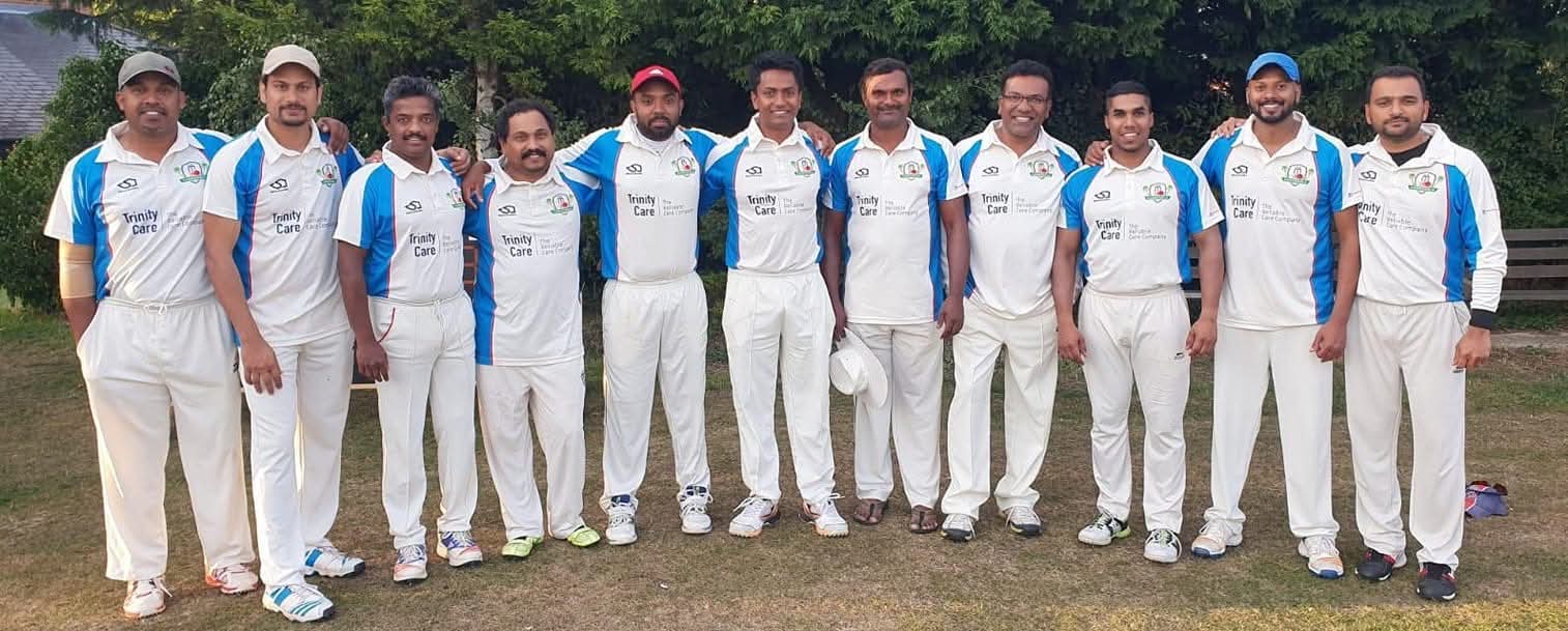 Cam Kerala Cricket Club Gallery