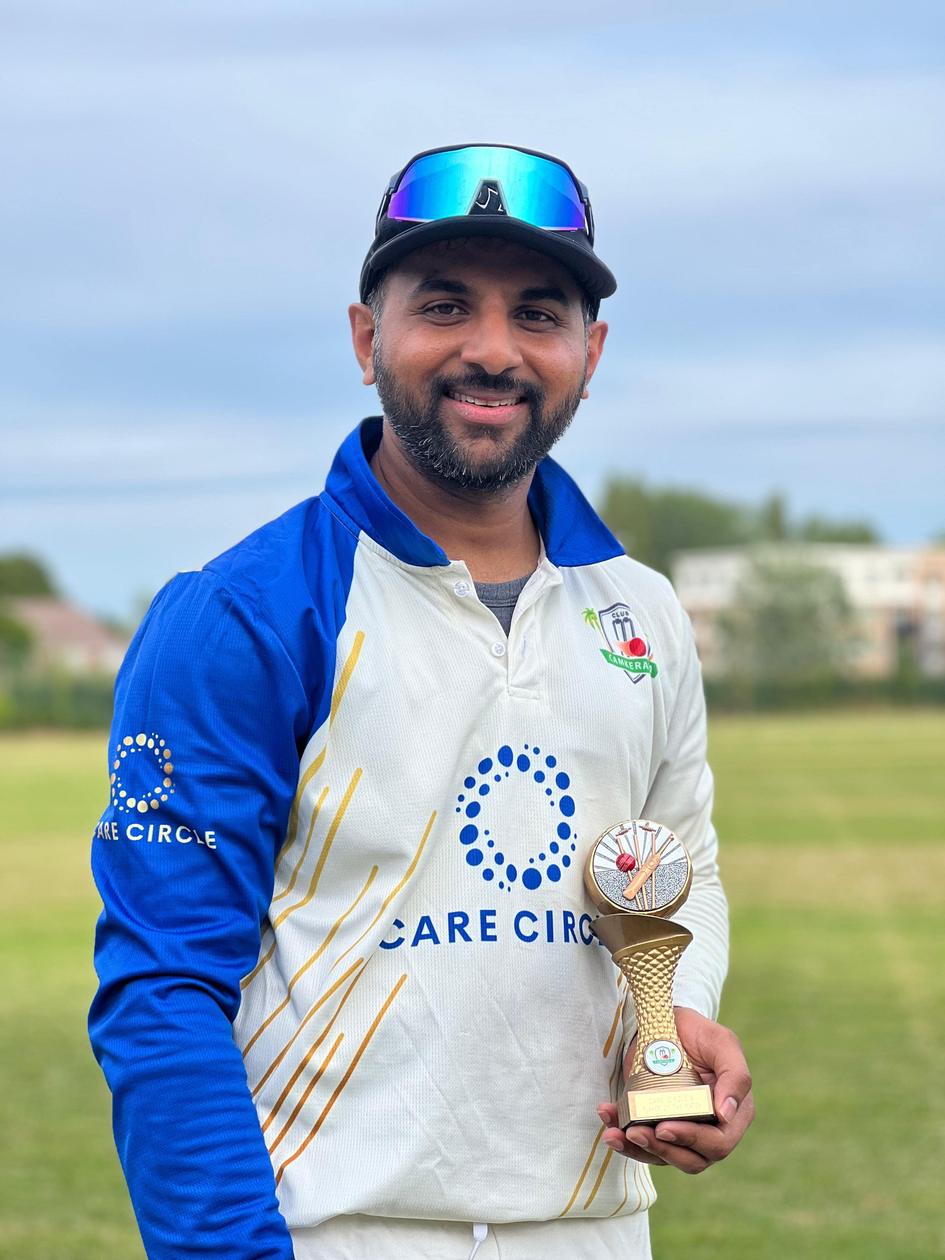 Cam Kerala Cricket Club Gallery